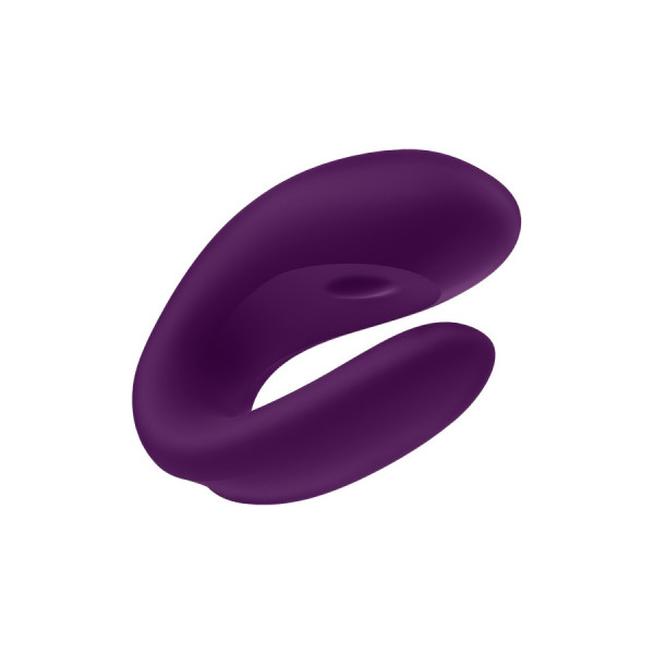 Coffret 2 sextoys connectés Partner Box 1 Satisfyer 